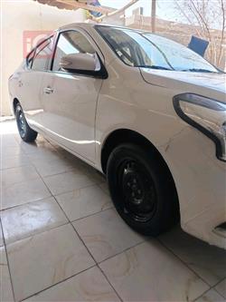 نيسان صني
